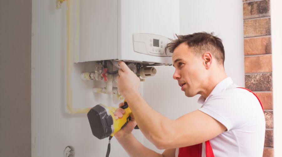Professional Leak Detection Services in Pana, IL